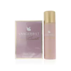 Image of Gloria Vanderbilt No1 Giftset
