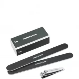 Image of Tweezerman Manicure Kit