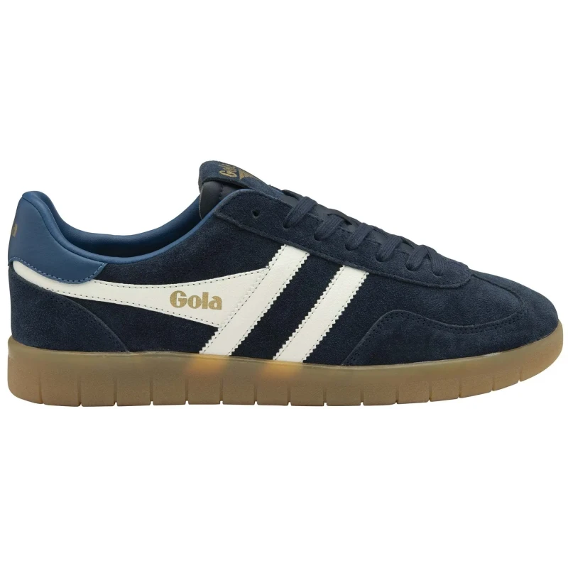 Image of Gola Trainers Gola Atlas Noir Male 40