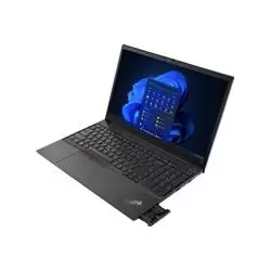 Image of Lenovo ThinkPad E15 Gen 4 AMD Ryzen 7 5825U 16GB 512GB SSD 15.6 Windows 11 Professional 64-bit