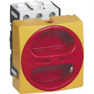 Image of BACO 222102 0172001 3-pole Circuit Breaker