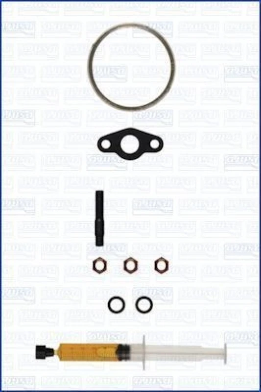 Image of AJUSA Mounting Kit, charger AJUSA JTC11847