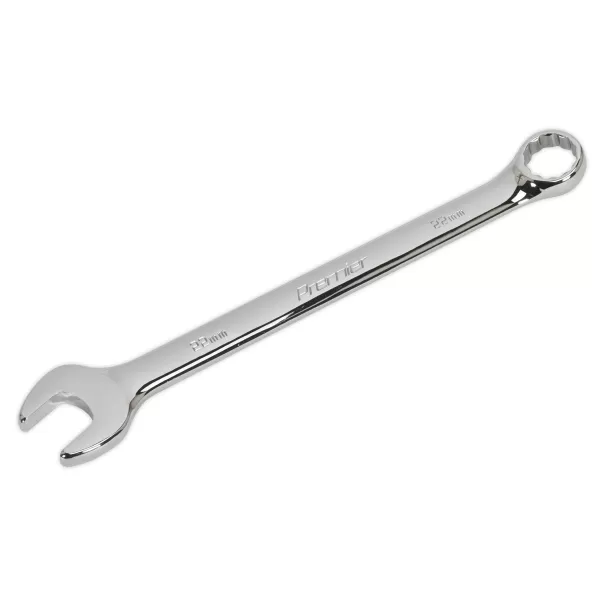 Image of Genuine SEALEY CW22 Combination Spanner 22mm