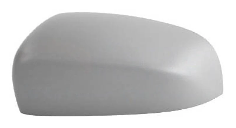 Image of VAN WEZEL 2128843 Cover, outside mirror * HAGUS * Left, primed Cover,outside mirror (23)