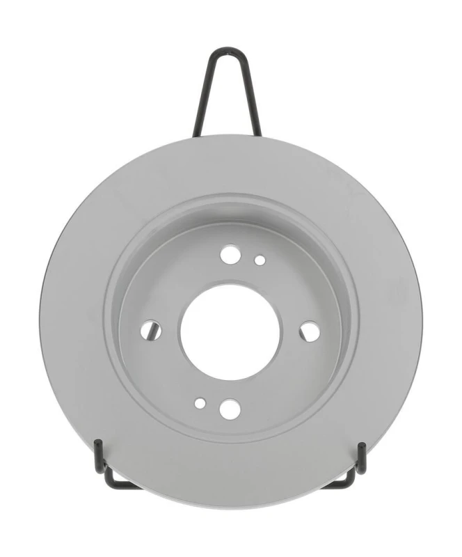 Image of Brake disc JURID 563219JC