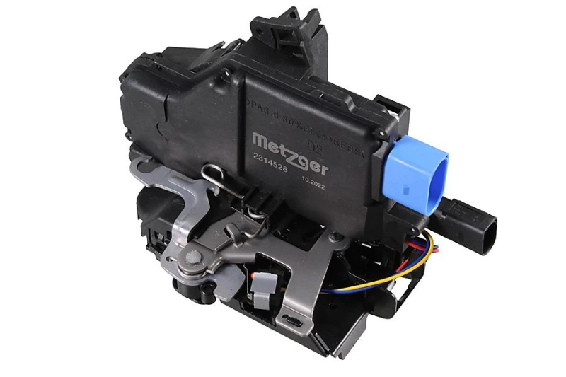 Image of Door lock METZGER 2314528