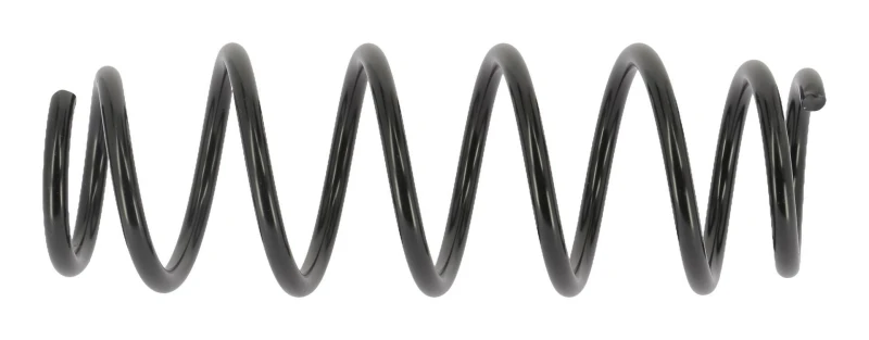 Image of MONROE Coil spring MONROE SP5011