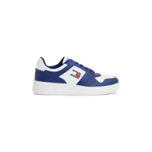 Image of Tommy Jeans Basket Color - White