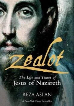 Image of Zealot by Reza Aslan Hardback