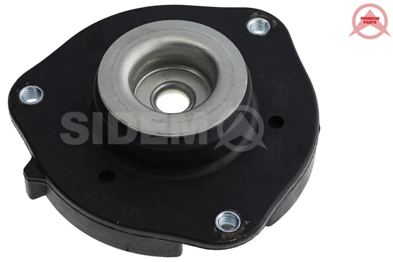 Image of SIDEM 863422 Top strut mount Front Axle Suspension Strut Support Bearing (1180)