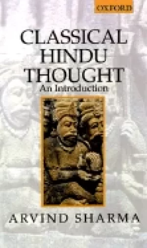 Image of classical hindu thought an introduction