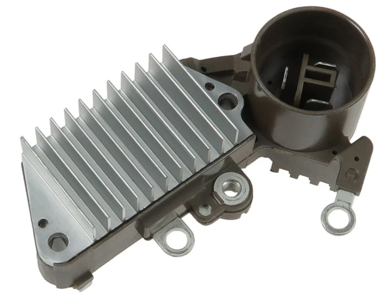 Image of AS-PL Alternator voltage regulator AS-PL ARE6001M