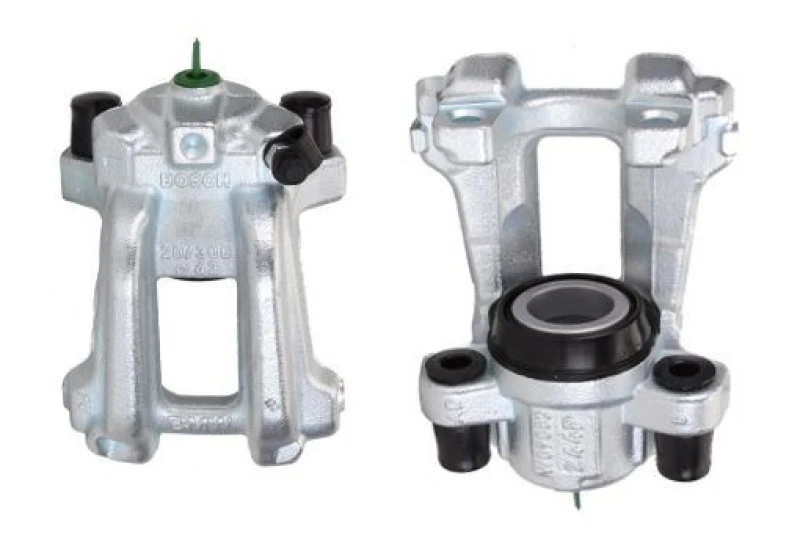 Image of Bosch 0 986 134 157 Brake caliper Cast Iron Brake Caliper (78)