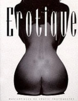 Image of Erotique by Rod Ashford Paperback