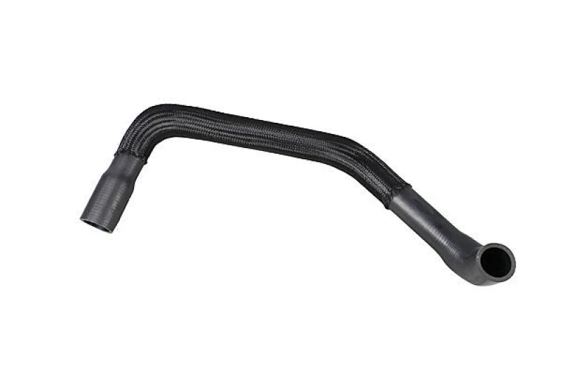 Image of Radiator hose METZGER 2420951