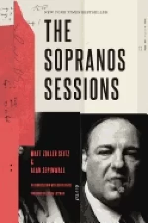 Image of sopranos sessions