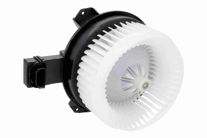 Image of VEMO V26-03-0006 Blower Motor Original VEMO Quality Interior Blower (2669)