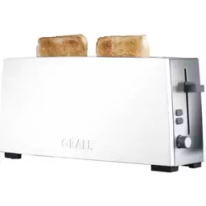 Image of Graef TO91 Long Slot Toaster