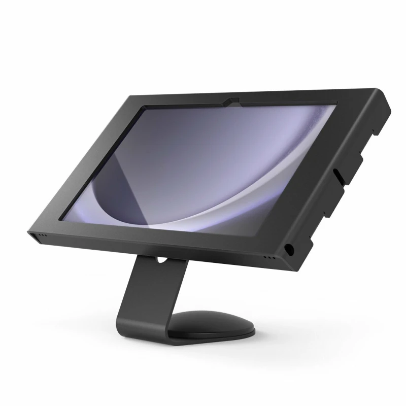 Image of Compulocks Compulocks Galaxy Tab A9+/A11+ Apex Enclosure Core Stand Black 111B11GAPX9B