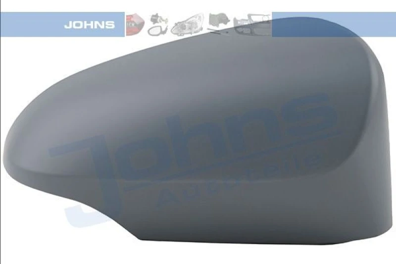 Image of Wing mirror cover JOHNS 81 57 38-91