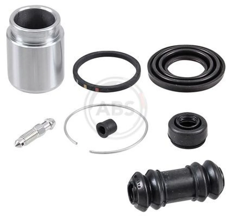 Image of A.B.S. Repair Kit, brake caliper A.B.S. 57468