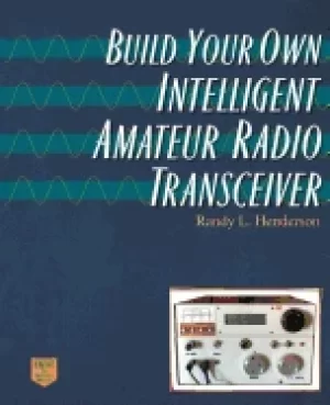 Image of build your own intelligent amateur radio transceiver