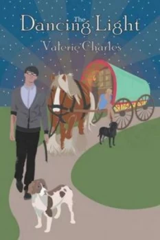 Image of Dancing Light by Valerie Charles Paperback