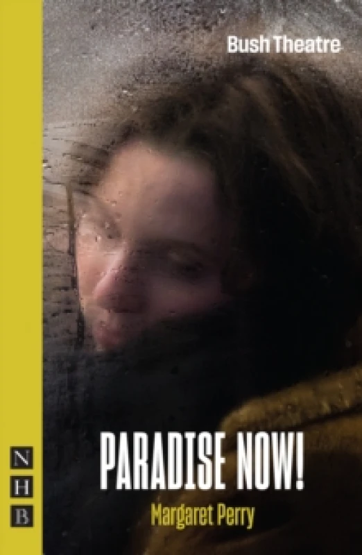 Image of Paradise Now! Paperback / softback