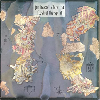 image of Jon Hassell / Farafina - Flash of the Spirit CD