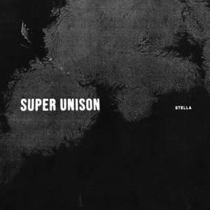 Image of Stella by Super Unison CD Album