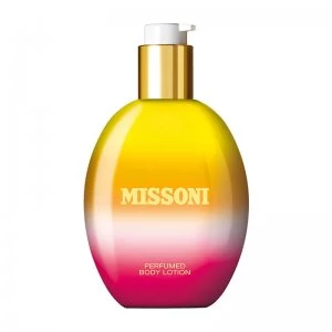 image of Missoni Body Lotion 250ml