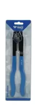 Image of KS TOOLS Clamping Pliers, bellow BT676000