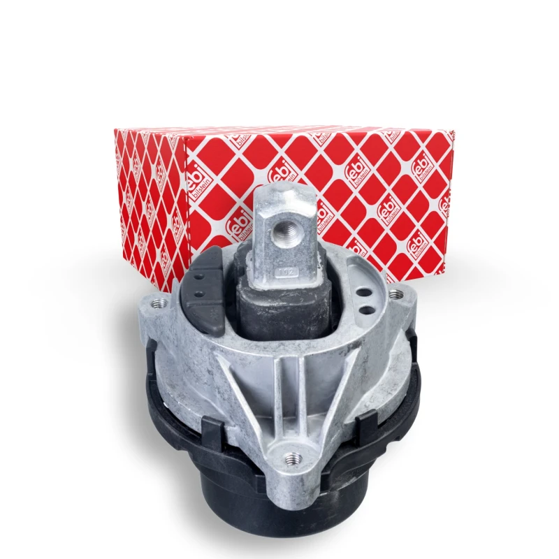 Image of Engine mount FEBI BILSTEIN 104262