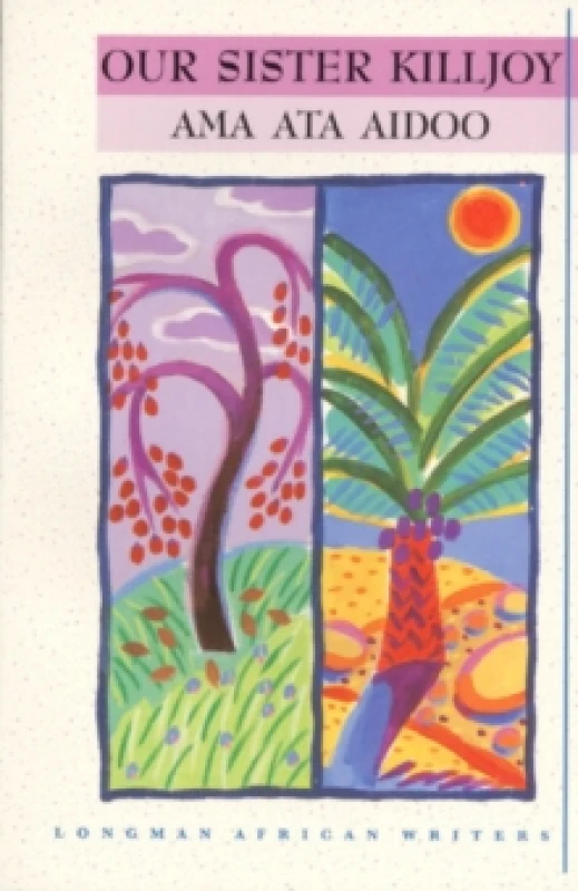 Image of Our Sister Killjoy by Ama Ata Aidoo Paperback