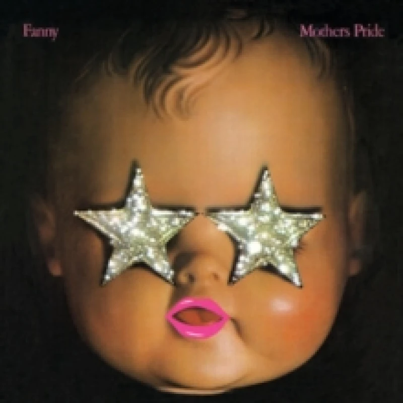 Image of Mothers Pride (Remastered) Vinyl