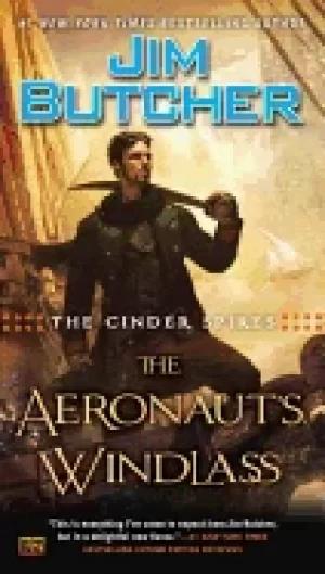 Image of aeronauts windlass