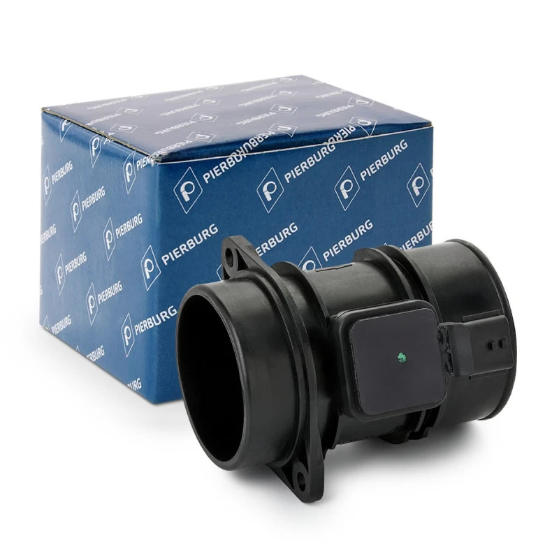 Image of Mass air flow sensor PIERBURG 7.07759.53.0