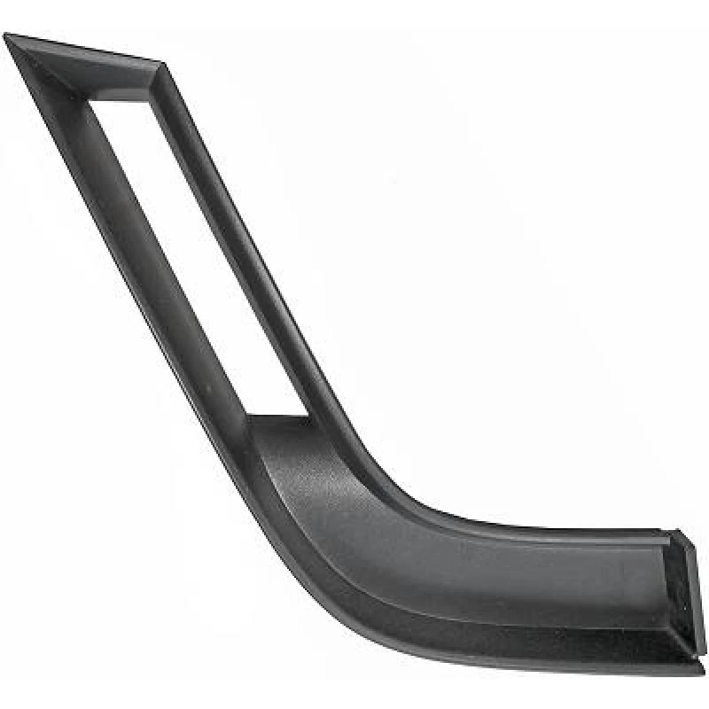 Image of Bumper moulding DIEDERICHS 1033342
