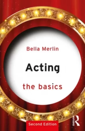 Image of Acting: The Basics