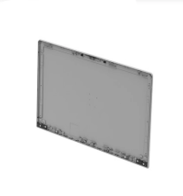 Image of HP N03211-001 laptop spare part Display cover