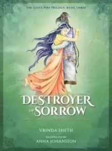 Image of Destroyer of Sorrow