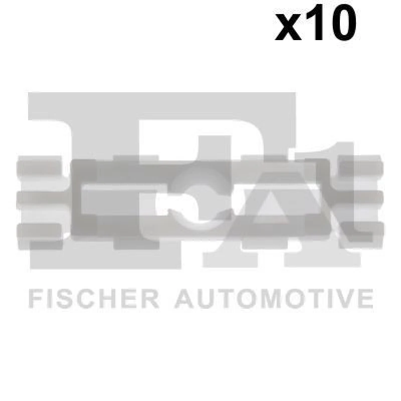 Image of FA1 Trim clip FA1 11-40057.10
