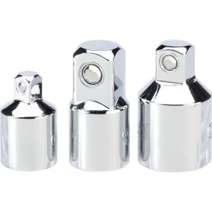 Image of Draper 3 Piece Socket Converter Set