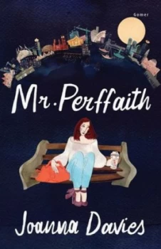 Image of Mr Perffaith by Joanna Davies Paperback