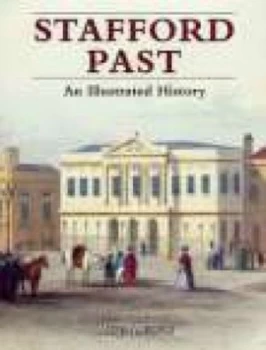 Image of Stafford Past by Roy Lewis Paperback