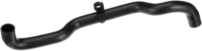Image of GATES Radiator hose GATES 05-4540