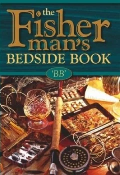 Image of The Fishermans Bedside Book by BB