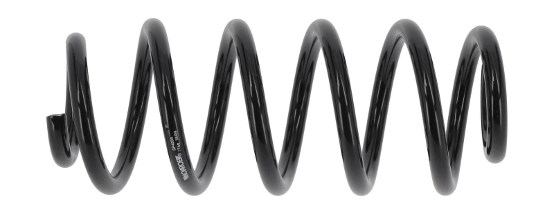 Image of MONROE Coil spring MONROE SP4534
