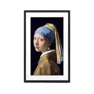 Image of Meural Canvas II digital photo frame 68.6cm (27") WiFi Black