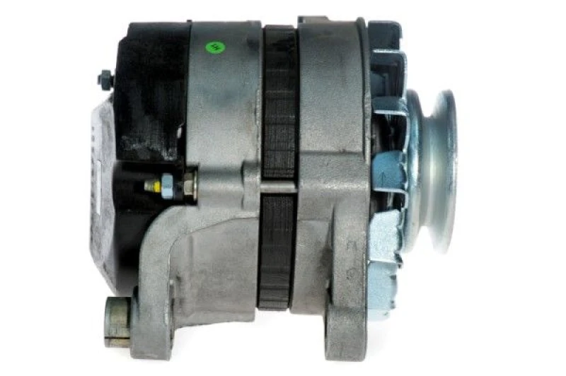 Image of HELLA 8EL 011 710-351 Generator Alternator Charging Current: 55A, Voltage: 14V Alternator (4)